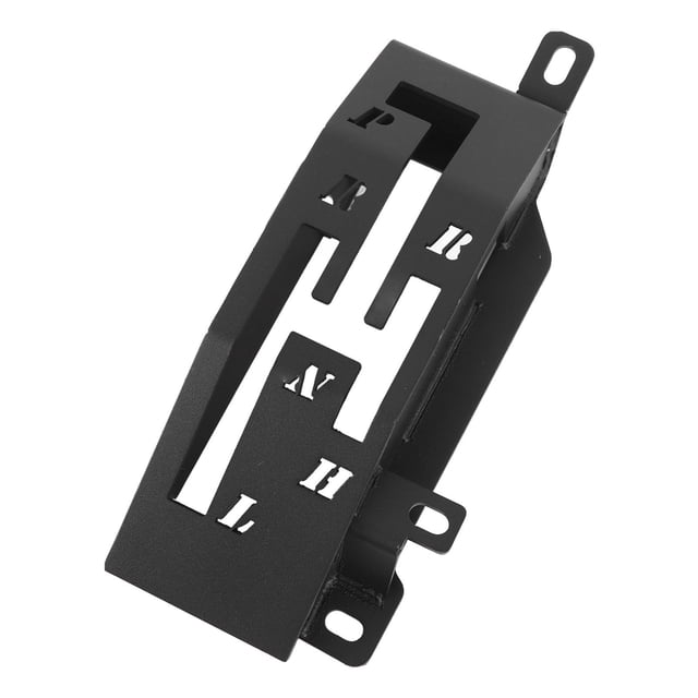 Quick Shift Gate, Improve Driving Experience Heavy Duty Quick Shifter Gate Long Lasting for Maverick X3 Turbo R 2017 To 2025