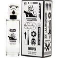 thumbnail image 3 of Disney Men's Star Wars Storm Trooper EDT Spray 3.4 oz Fragrances 815940025262, 3 of 4