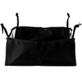 thumbnail image 1 of Miangastore Sac sous Fauteuil Roulant 1 Ensemble de Rangement sous Siège pour Déambulateur, 1 of 9