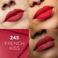 thumbnail image 4 of L'Oréal Paris Infallible Matte Resistance Long Lasting Lipstick, French Kiss, 4 of 7