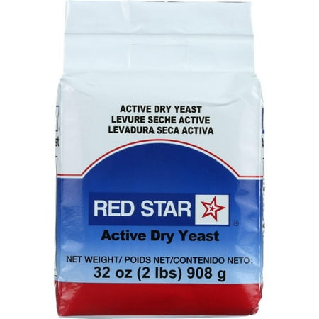Red Star Nutritional Yeast Active Dry Yeast - 2