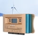thumbnail image 4 of Solar Panel Charge Controller, Solar Panel Regulator Wide Application 12V 24V 36V 48V 60V Overcharge Protection MPPT for RVs ANGGREK ED1013, 4 of 8