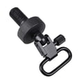 thumbnail image 2 of Steel Sling Mounting Kit Rotating Tube Adapter Mount Set Sling Mounting Studs Swivel for Mossberg 500, 2 of 8