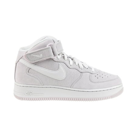 Nike Air Force 1 Mid QS DM0107-500 Men s Venice/Summit White Leather Shoes JC480 (12)