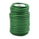 thumbnail image 3 of 1 rollo de 20 m, reutilizable, para jardín, alambre suave para plantas, alambre para crecimiento de plantas, resistente a la intemperie, libre de óxid Macarena Corbatas de cable blando, 3 of 4
