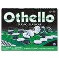 thumbnail image 1 of Othello - The Classic Board juego de estrategia Spin Master Spin Master Games, 1 of 2