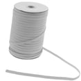 thumbnail image 1 of Minkissy Rouleau Élastique Tressé pour Tissu Accessoires de Masque 1 Rouleau 180m x 0.2 Po, 1 of 7