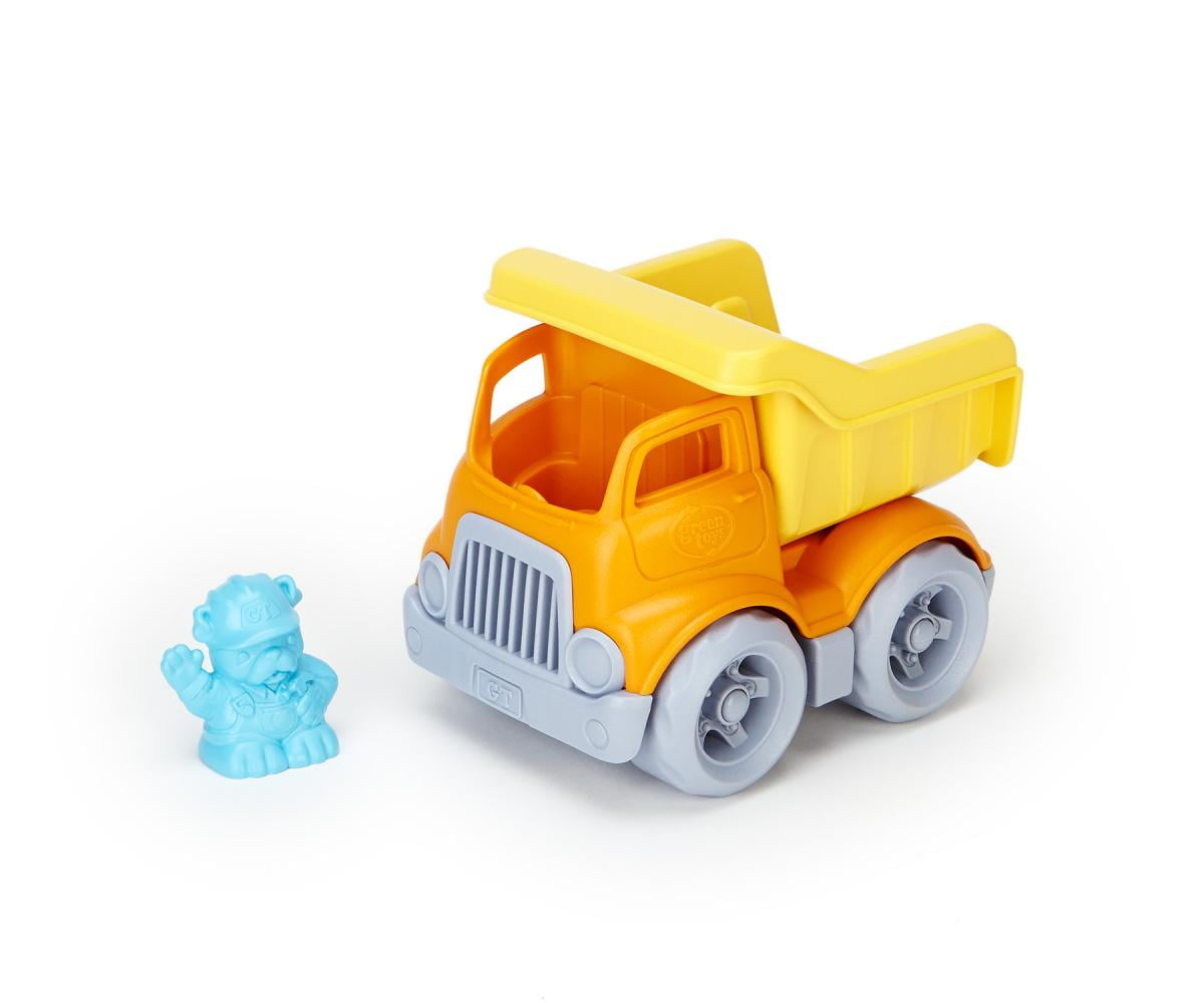 dumper toys