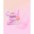 thumbnail image 3 of Avatara Vegan Collagen Moisturizing Hydrogel Face Mask for All Skin Types, 1 Sheet Mask, 3 of 10