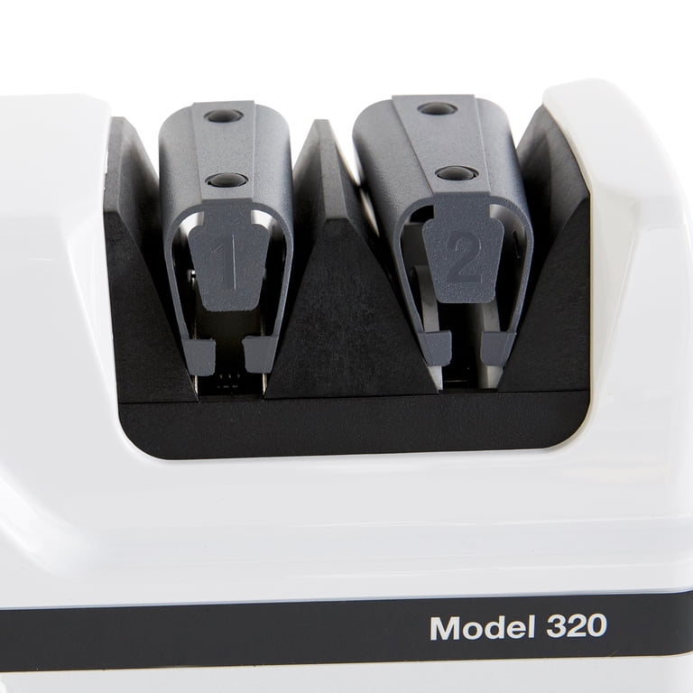 Chef's Choice Professional Electronic Knife Sharpener, Speedy