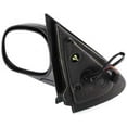 thumbnail image 5 of For 98-02 Expedition Rear View Mirror Power Non-Heat w/o Signal Chrome Left Side, 5 of 5