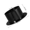 thumbnail image 2 of HIAKDOFT Dust Collector Fittings ABS Sleek Efficient Airflow DIY Enthusiasts 1Set, 2 of 7