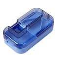 thumbnail image 1 of New Pill Cutting Box, Pill Splitter, Cutting Pill, Portable Pill Cutter, Three-In-One Multi-Function Pill Cutting Box, 1 of 6