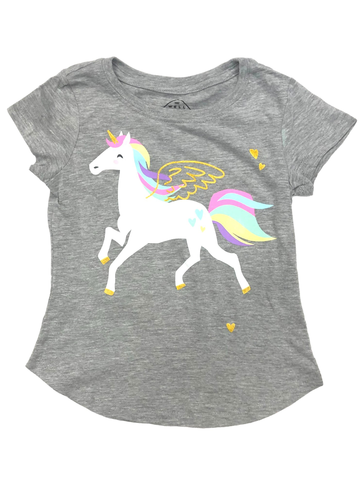 90% Unicorn 10% Sparkle t-shirt 