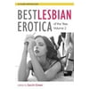 Best Lesbian Erotica of the Year Volume