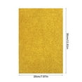 thumbnail image 3 of Hot Sale!Oimcto 10 Sheets of Glitter Foam Paper,Eva Glitter Sponge Paper,Self-Adhesive A4 Paper,Glitter Paper with Adhesive Straps,Craft Paper Cutting Materials, 3 of 5