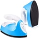 thumbnail image 1 of Mini Craft Iron Mini Heat Press Mini Heat Press Portable Handy Heat Press Mini Iron con base de carga Accesorios para ropa DIY Camisetas Zapatos Proyectos de vinilo de transferencia de calor Sincero Hogar, 1 of 7