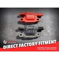 thumbnail image 5 of DRAGON FIRE Performance Ignition Power Pack Coils Iridium Spark Plugs Plug Wires OEM Replacement for GM, Chevy, GMC, Cadillac 5.3L 6.0L V8, 5 of 9