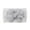 White, variant on Landzoo One Kids Girls Baby Solid Headband Hair Band Bow Accessories Headwears 1PC Cute Breathable Practical One Size