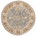 thumbnail image 4 of SAFAVIEH Anatolia AN585D Handmade Light Blue / Taupe Rug, 4 of 9