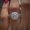 F1068 silver, variant on Modern Promise Ring Party For Women Ladies Comfortable Fit Sparkling CZ AAA Zircon Ring Ideal Jewelry Gift With Gift Packaging