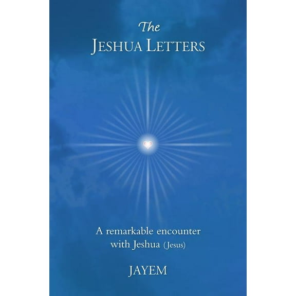 The Jeshua Letters