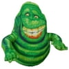 22cm Smiley Smiler Plush Figure - Soft Toy, 1 x Ghostbusters not so scary smiley slimer plush toy from the popular Ghostbusters movies. By Ghostbusters