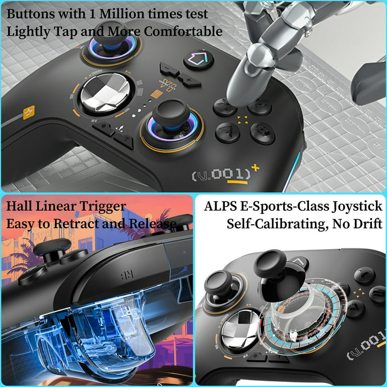 Xbox Controller Wireless Wireless Xbox One Controller For Xbox One