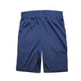 thumbnail image 2 of Icon Sports Youth Club America Poly Soccer Shorts -02 XL, 2 of 3