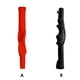 thumbnail image 5 of Eigraketly Agarre de entrenamiento de swing de golf portátil de mano izquierda derecha agarre de práctica ayuda de entrenamiento escolar accesorios de Golf Negro Eigraketly OD002752-02B, 5 of 6