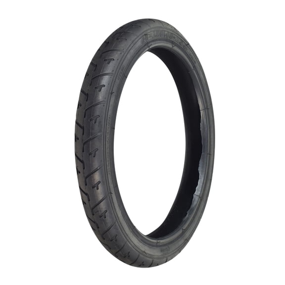 AlveyTech 14x1.50 (40-254) Front Pneumatic Tire with Q209 Tread for The 2-Wheeler Razor Mini Chopper