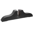 thumbnail image 1 of Partition Stand Feet Divider Base Privacy Screens Indoor Room Dividers Wooden Shelf, 1 of 6