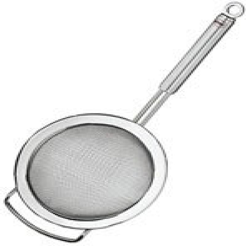 Rosle Dexas Rosle FineMesh Kitchen Strainer with Round Handle 95264