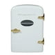 thumbnail image 2 of Mininevera Frigidaire, retro, personal, 6 litros, 9 latas, color blanco, 2 of 4