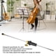 thumbnail image 3 of Pasador De Extremo De Violonchelo, Soporte Estable De Varilla Trasera De Violonchelo De Acero Inoxidable De Instalación Simple Para Reemplazo, 3 of 8