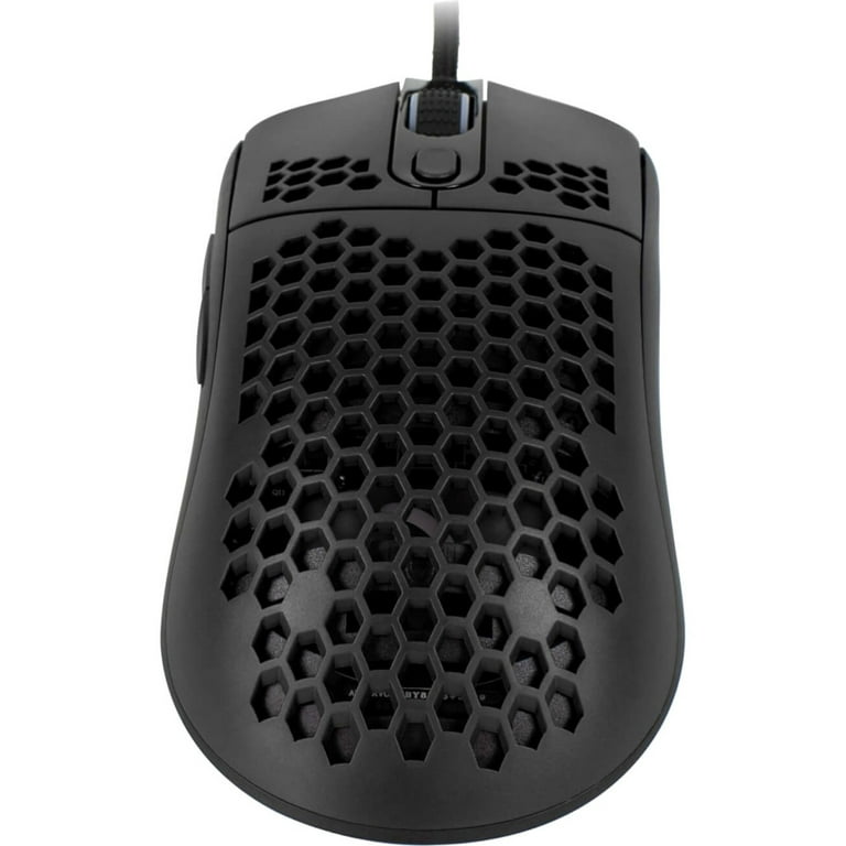 FAVO GAMING MOUSE - Arozzi North America