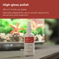 thumbnail image 4 of biOrb High-Gloss Polish & Cloth, 4 of 7