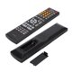 thumbnail image 5 of Rc-1120 Remote Control Multi-Function Universal Beautiful Comfortable Remote Control For Denon Av Receiver Rc-1120 Avr-391 Avr-591 Avr-390, 5 of 8