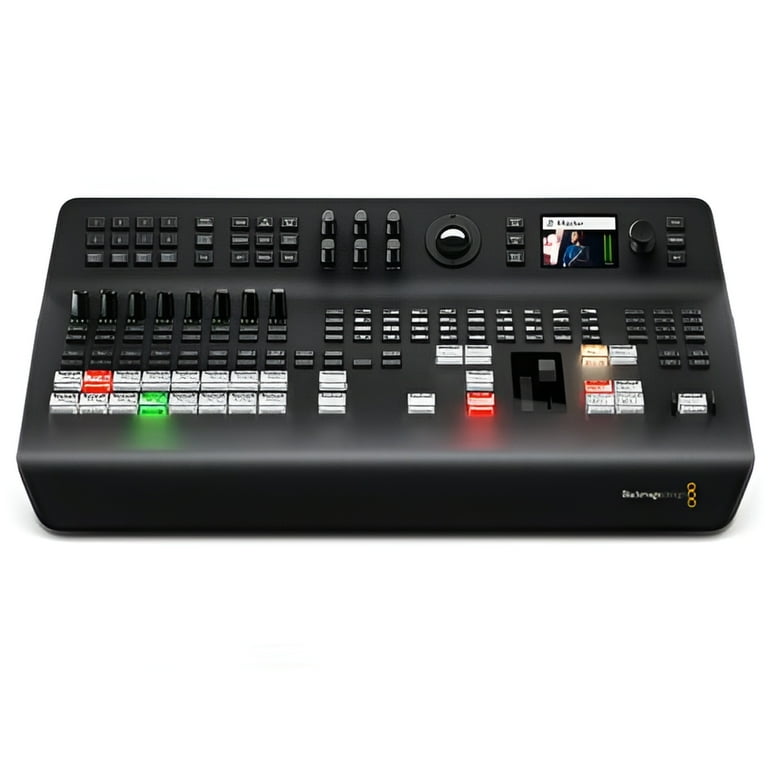Blackmagic　ATEM Television Studio Pro HD Blackmagic Design ATEM Television Studio Pro HD Live