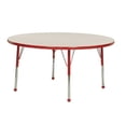 thumbnail image 1 of 48" Round Table, 1 of 1
