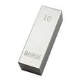 thumbnail image 1 of Brand New Gauge Block Tool Practical Precision Block Gauge Steel Block Gauge, 1 of 6