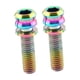 thumbnail image 5 of 2 tornillos de titanio para manillar de bicicleta M6 para ciclismo M6 19, 5 of 9