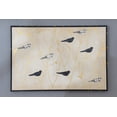 thumbnail image 1 of Cuadro Kessa Muebles  Black Birds, 1 of 1