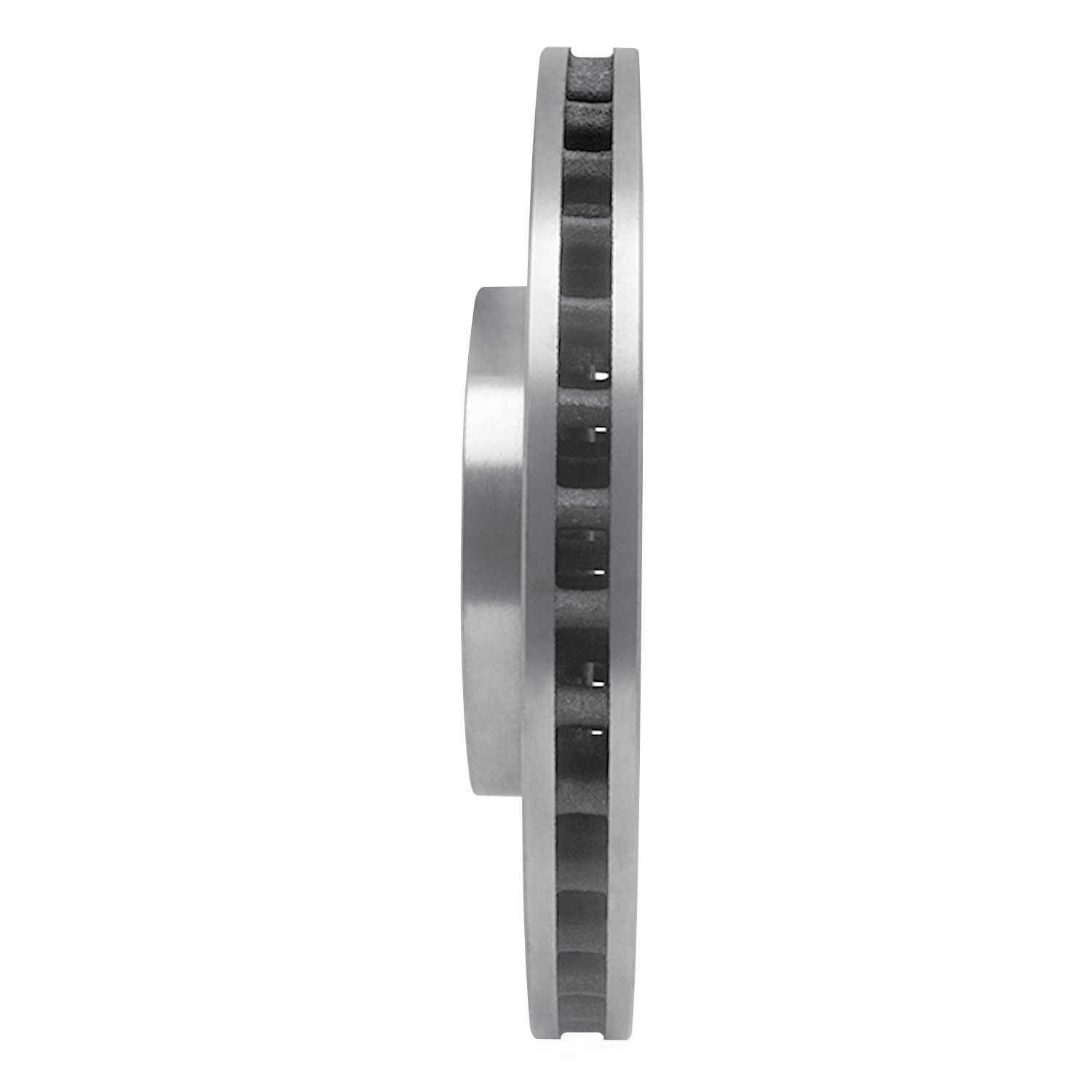 Dynamic Friction Company 600-63186 DFC Brake Rotor