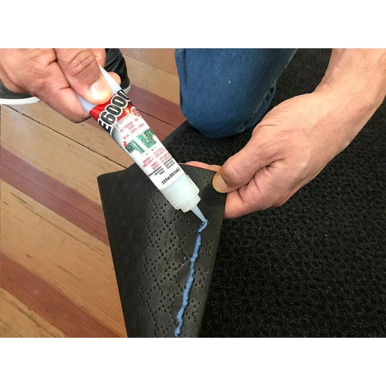 E6000 Glue Review And Guide How To Use E6000 To Fix