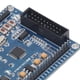 thumbnail image 3 of Placa de desarrollo STM32, todos los pines disponibles, placa de aprendizaje ARM Core STM32F103C8T6 con RS485 CAN485, 3 of 8