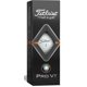 thumbnail image 2 of Pelotas de golf Titleist Pro V1 de generación anterior, paquete de 12, blancas, 2 of 4
