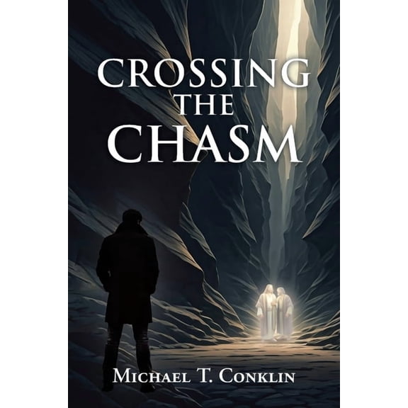 Crossing the Chasm, (Paperback)