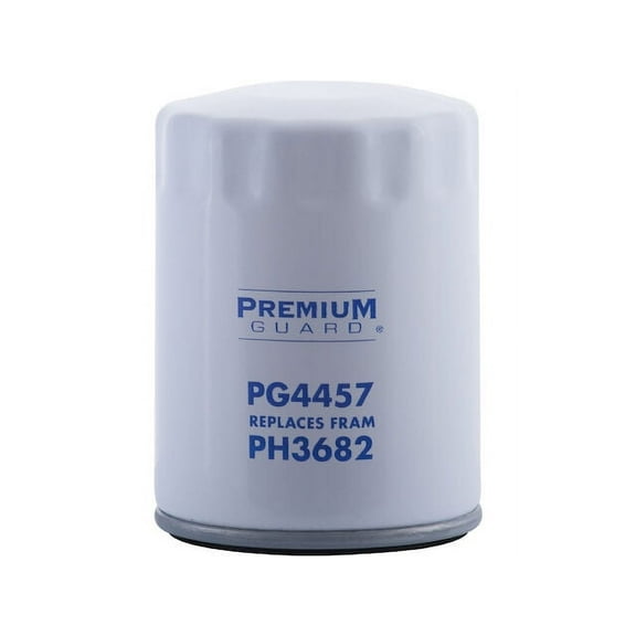 Oil Filter - Compatible with 1960 - 1964, 1966 - 1979 Volkswagen Beetle 1961 1962 1963 1967 1968 1969 1970 1971 1972 1973 1974 1975 1976 1977 1978