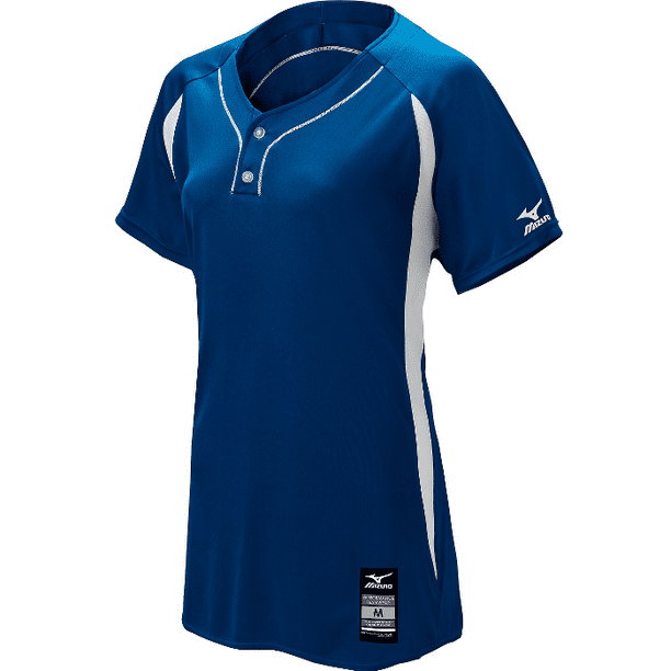 Adidas Mizuno Womens Softball Apparel Mizuno Womens Elite 2Button